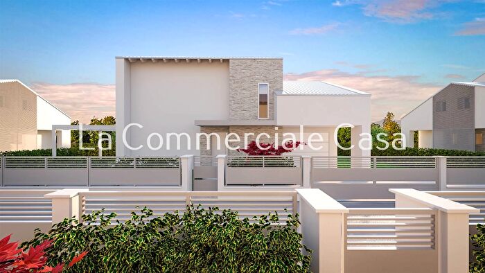 Casa con 6 locali in vendita in Venezia, Mogliano Veneto