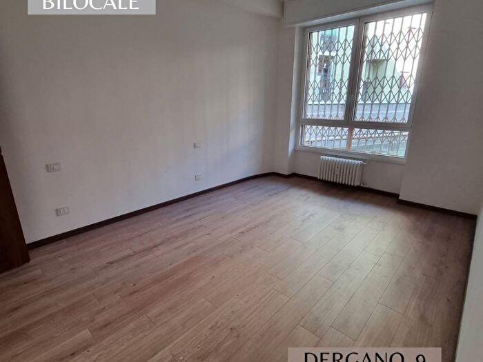 Appartamento bilocale in affitto in Piazza Dergano, Dergano, Milano