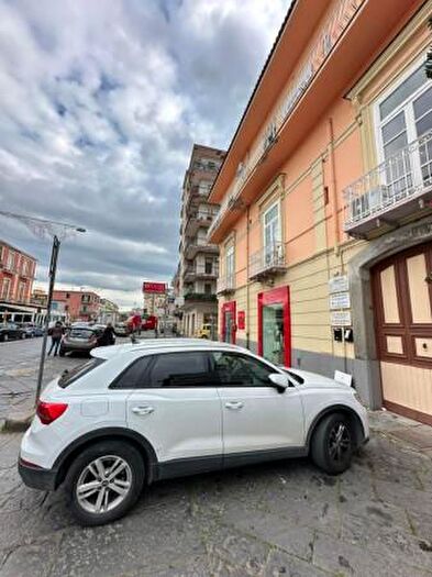 Appartamento bilocale in vendita in Corso Umberto I, Marigliano