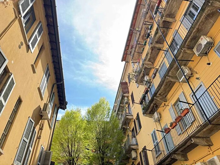 Appartamento bilocale in affitto in Via Ravizza, Milano