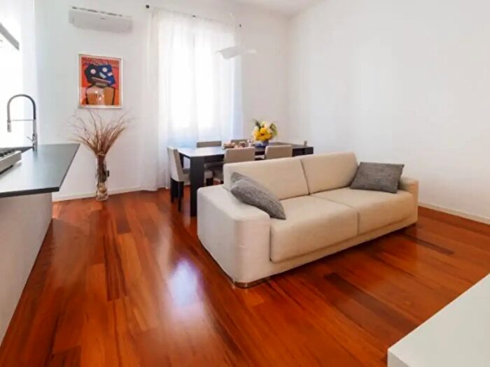 Appartamento monolocale in affitto in Via Paracelso oa, Milano