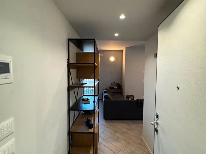 Appartamento bilocale in affitto in Piazza Cimitero Monumentale, Milano