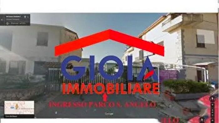 Appartamento in vendita in Corso Umberto I Carinola Campania, Carinola