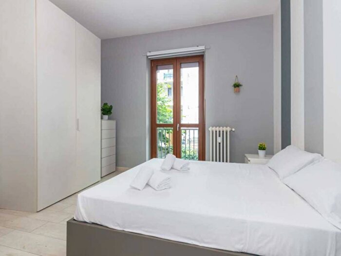Appartamento bilocale in affitto in Via Pietro Giuria, San Salvario Dante, Torino
