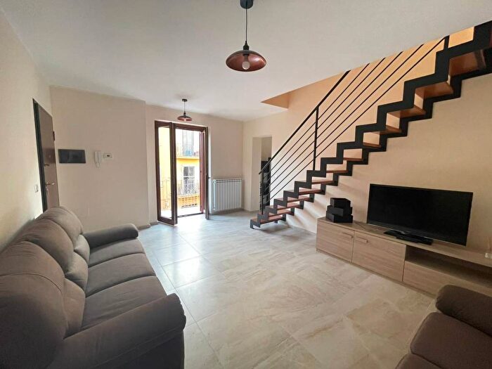 Appartamento quadrilocale in affitto in Via dei Mulini, Mulini Porta Rufina, Benevento