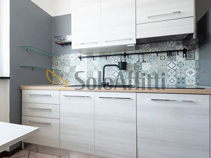 Appartamento trilocale in affitto in Lainate