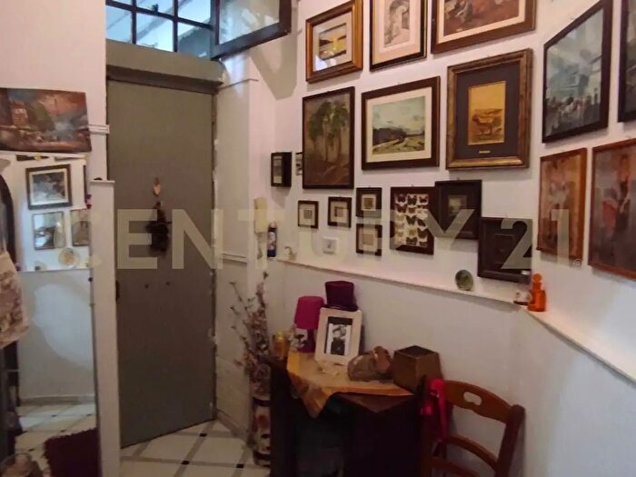 Appartamento bilocale in vendita in Via Stazzone, Catania