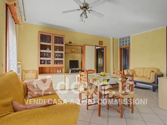 Appartamento trilocale in vendita in Via Tommaso Salvadori Paleotti, Fermo