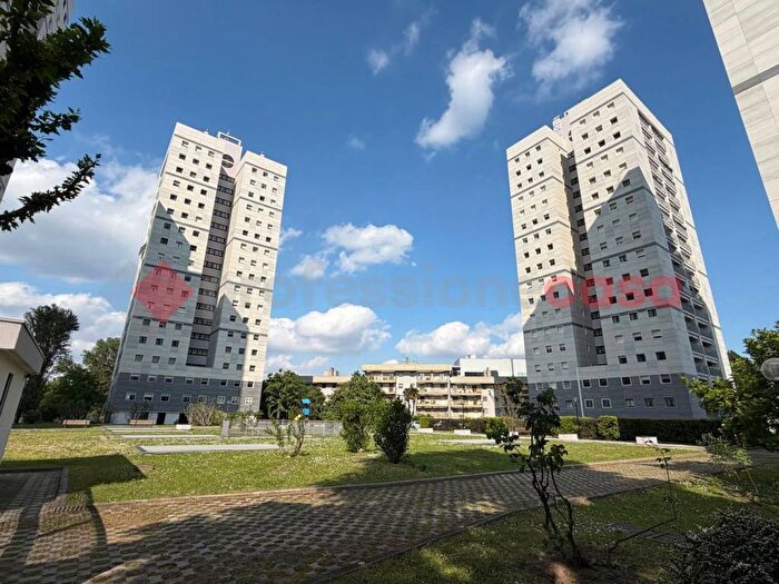 Appartamento monolocale in affitto in Via Benozzo Gozzoli, Bisceglie, Milano