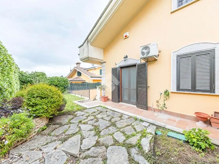 Casa con 5 locali in vendita in Via Trevi nel Lazio, Guidonia Montecelio