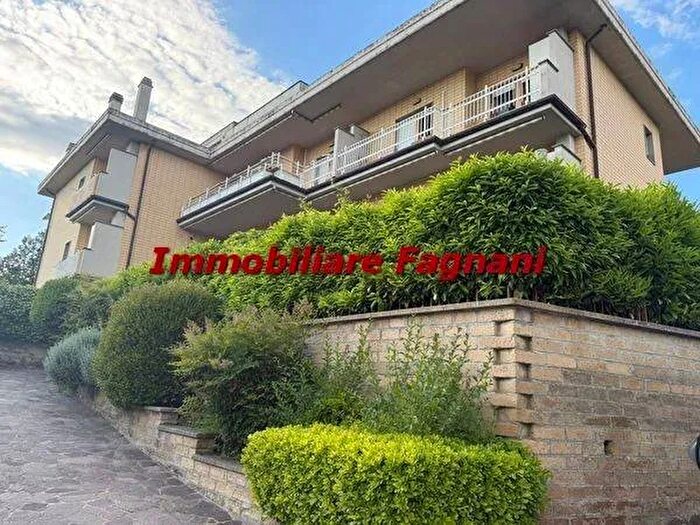 Appartamento con 5 locali in vendita in Via di PaganicoVelletri, Velletri