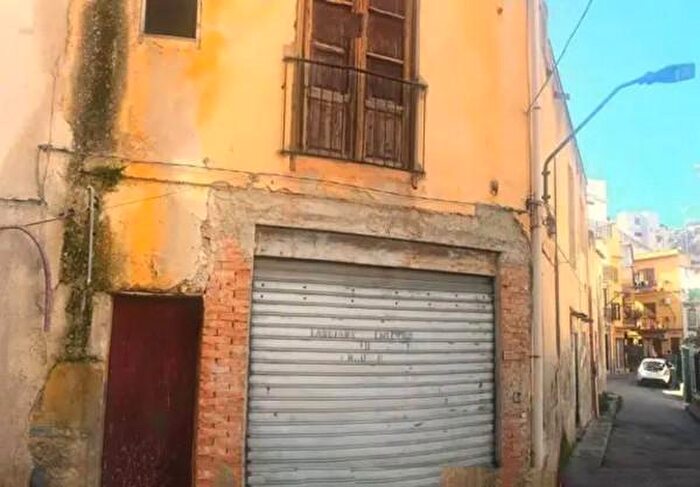 Appartamento in vendita in Via Scialabba, Trabia