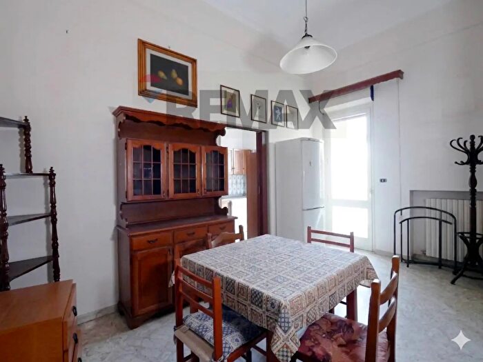 Appartamento trilocale in vendita in Via Dante Alighieri, Bari