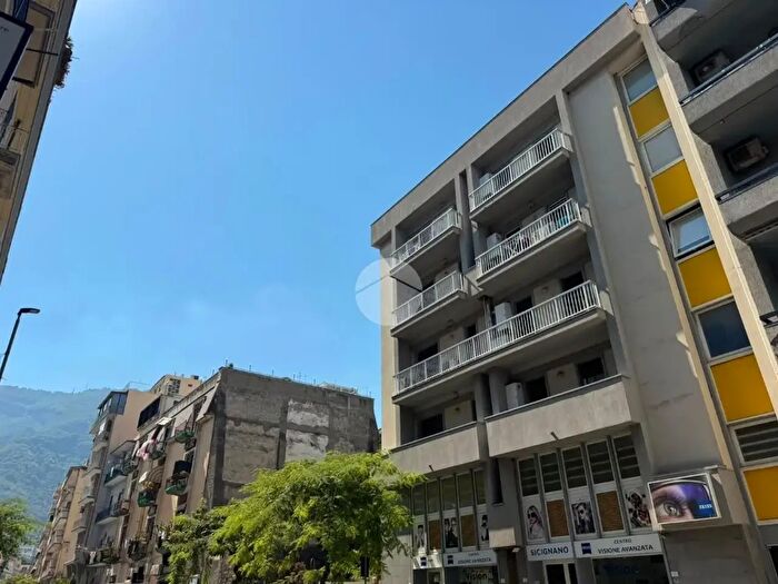 Appartamento monolocale in vendita in Corso Alcide De Gasperi, Castellammare Di Stabia