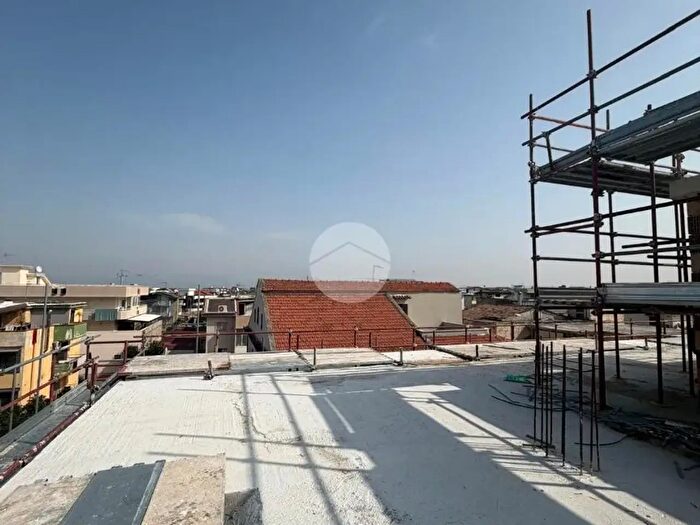 Appartamento trilocale in vendita in Via Luigi Pirandello, SantArpino