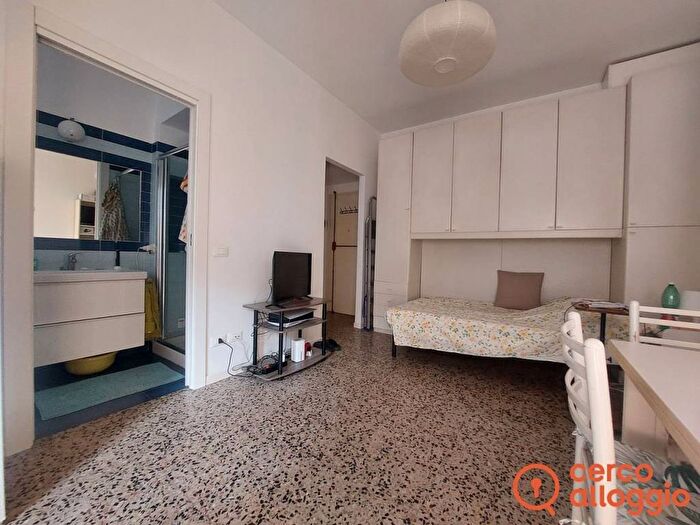 Appartamento monolocale in affitto in Via Giuseppe Tartini, Dergano, Milano
