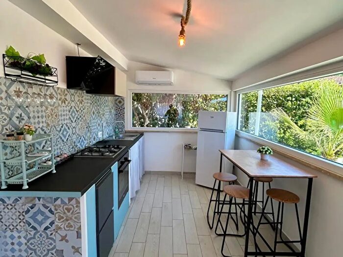 Casa quadrilocale in vendita in Via Mediana Vecchia, San Felice Circeo