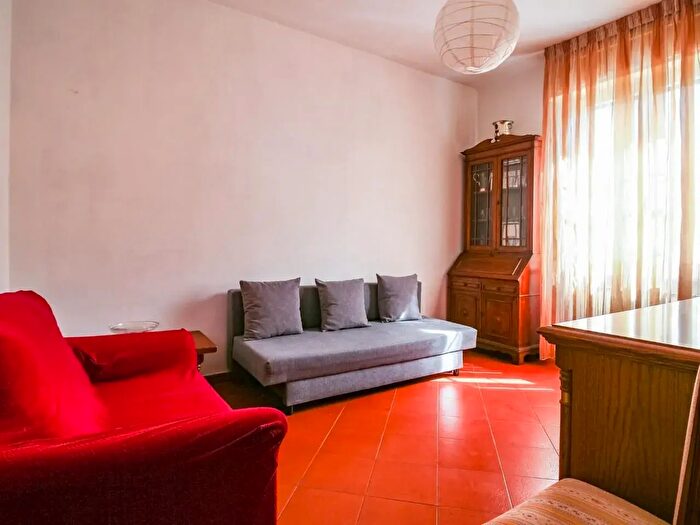 Appartamento quadrilocale in affitto in Pisa