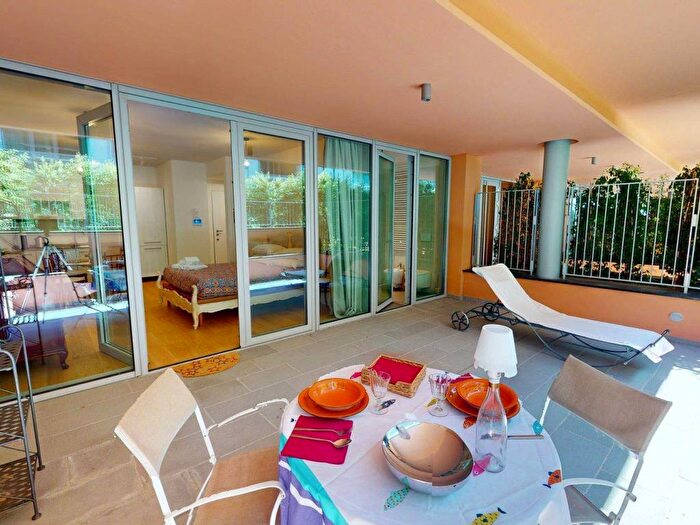 Appartamento monolocale in affitto in Piazzale John Fitzgerald Kennedy, Foce, Genova