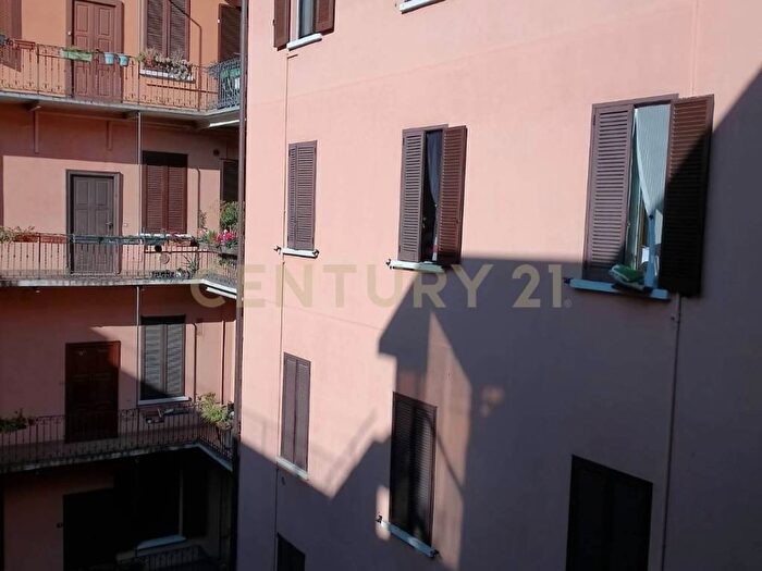 Appartamento monolocale in affitto in Via Antonio Tolomeo Trivulzio, Gambara, Milano