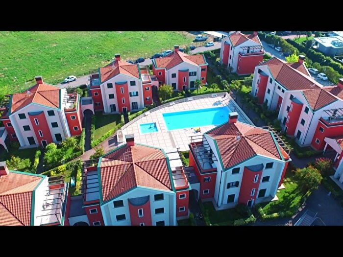 Appartamento trilocale in affitto in Via Tamigi, CavallinoTreporti