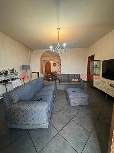 Appartamento con 6 locali in vendita in Via Bolognese, Pistoia