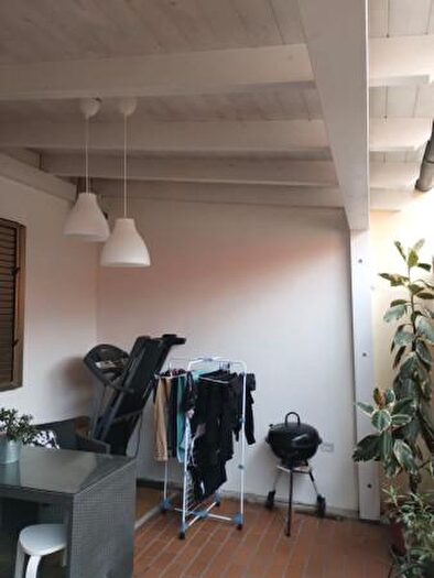 Appartamento trilocale in vendita in Jesi