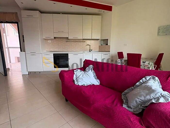 Appartamento trilocale in affitto in Viale Sardegna, Siena