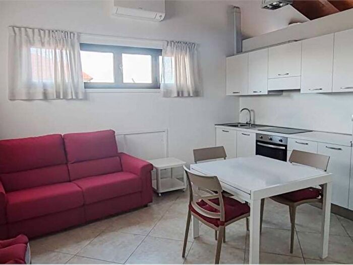Appartamento bilocale in affitto in Trodica, Morrovalle