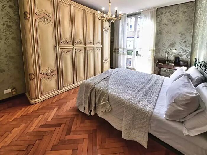 Appartamento monolocale in affitto in Via Solferino, Milano