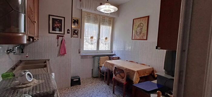 Appartamento con 5 locali in vendita in Via delle Mura, Montegiorgio