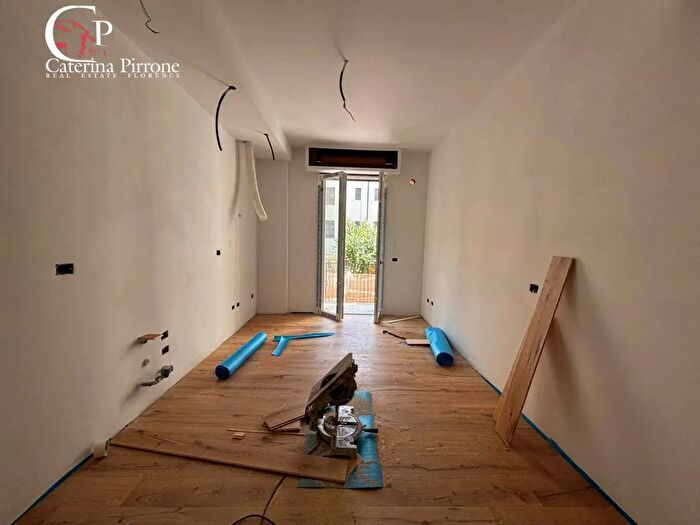 Appartamento bilocale in vendita in Via Goito, Firenze