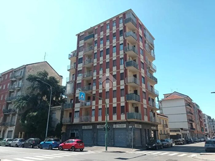 Appartamento bilocale in vendita in Via Fratelli De Maistre, Torino