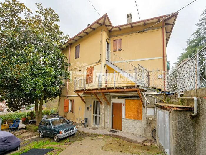 Appartamento bilocale in vendita in Monterenzio