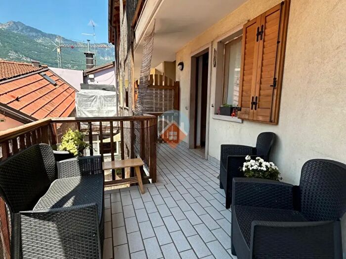 Appartamento quadrilocale in vendita in Via Prato, Rovereto