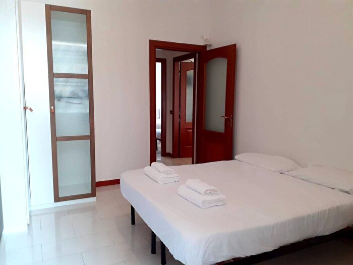 Appartamento trilocale in affitto in Via Maestri Campionesi, Cadore, Milano