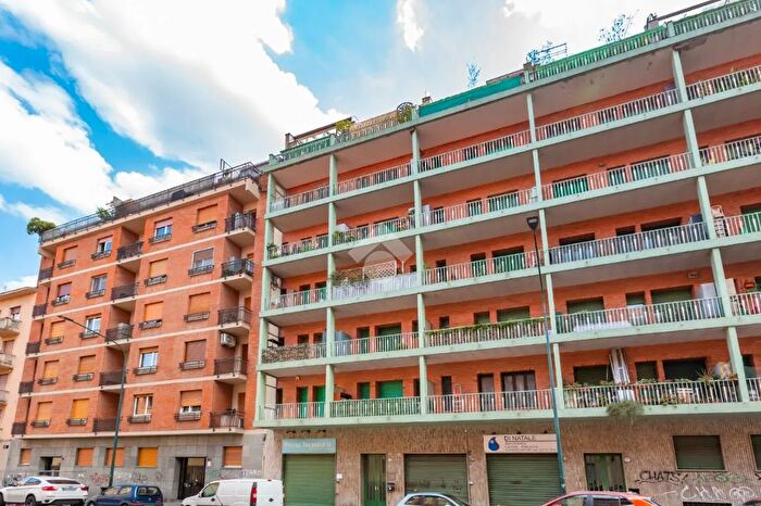 Appartamento bilocale in vendita in Via Vincenzo Lancia, Torino