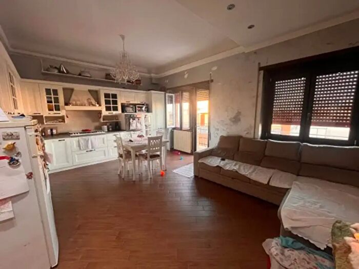 Appartamento trilocale in vendita in Via dellOlmata, Nettuno