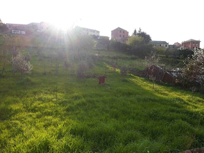 Appartamento bilocale in affitto in Via Virgo Potens, Sestri Ponente, Genova
