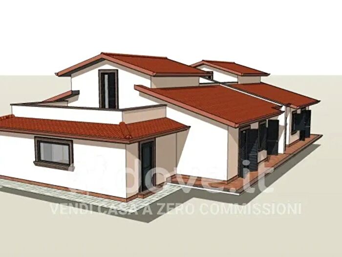 Casa quadrilocale in vendita in Lariano