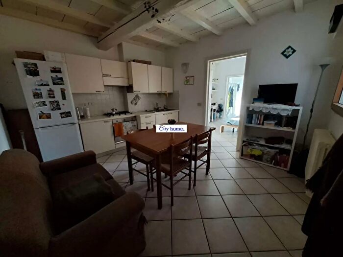 Appartamento bilocale in affitto in Ferrara