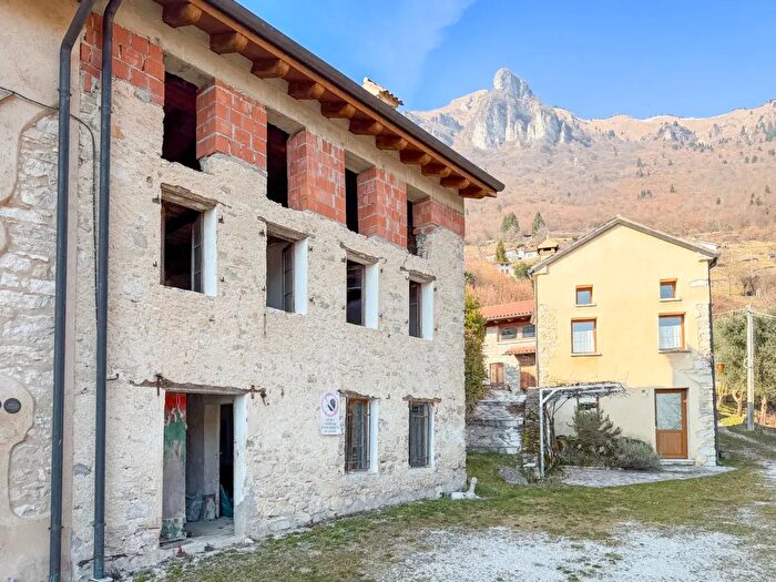 Casa in vendita in Valle di Schievenin, Setteville