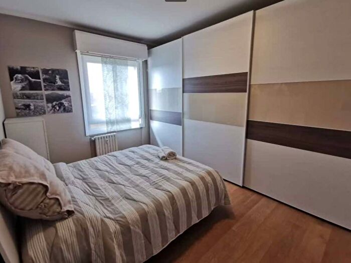 Appartamento trilocale in affitto in Via Giacomo Matteotti, Centro, Assago