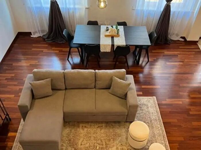 Appartamento trilocale in affitto in Ravenna