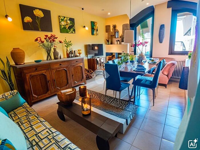 Appartamento trilocale in vendita in Via Magnani, Torrile