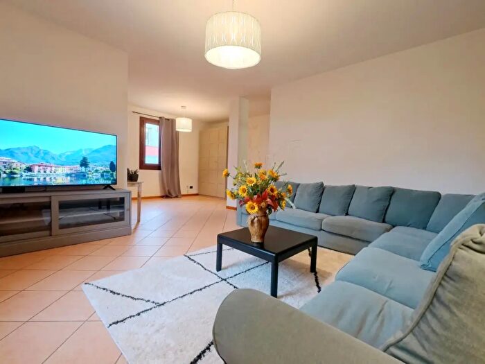 Casa con 5 locali in vendita in Vicolo Pascoli, Gazzo Veronese