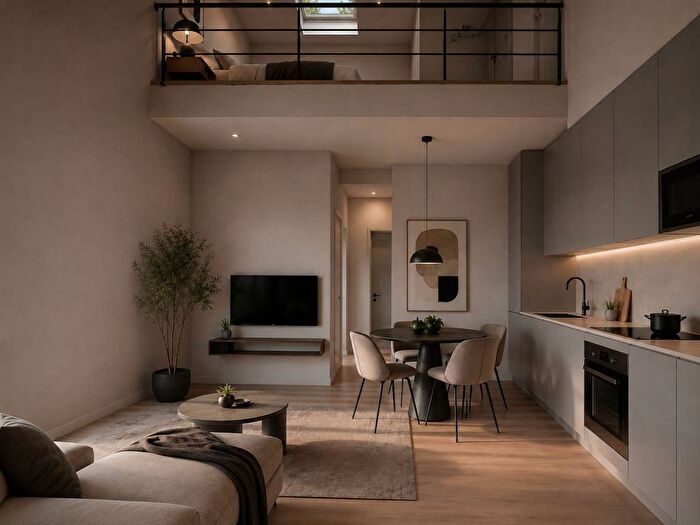Appartamento bilocale in affitto in Via delle Leghe, Pasteur, Milano