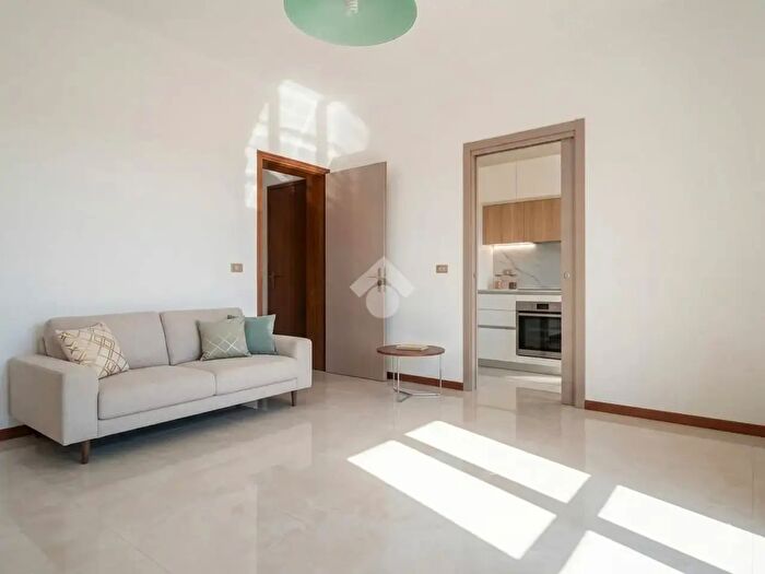 Appartamento bilocale in vendita in Via Centrale, Castel DAzzano