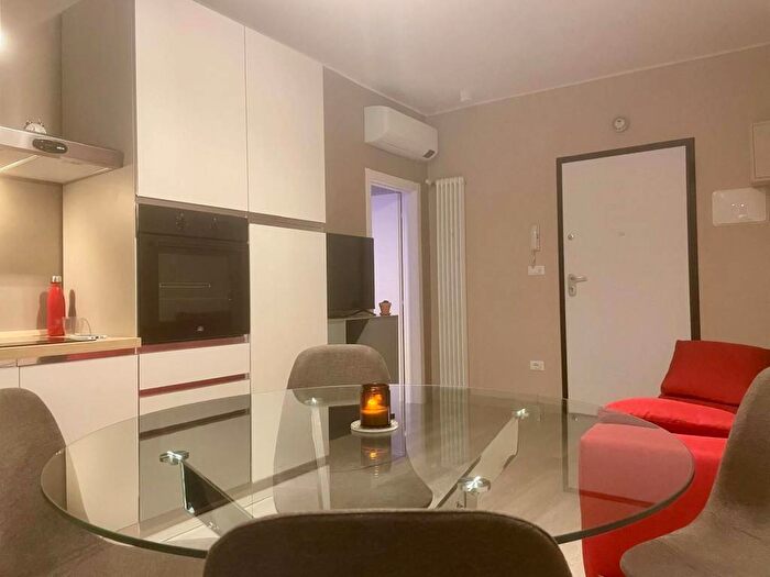 Appartamento bilocale in affitto in Via Filippo Turati, Saragozza fuori Porta, Bologna