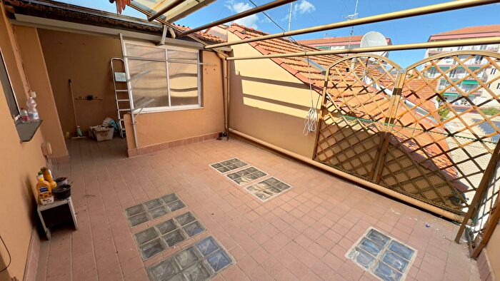 Appartamento quadrilocale in vendita in Via Genova, Albenga